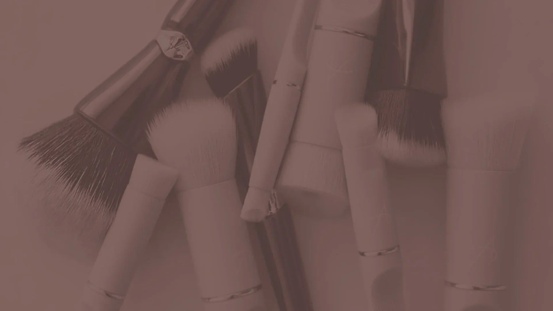 FACE BRUSHES