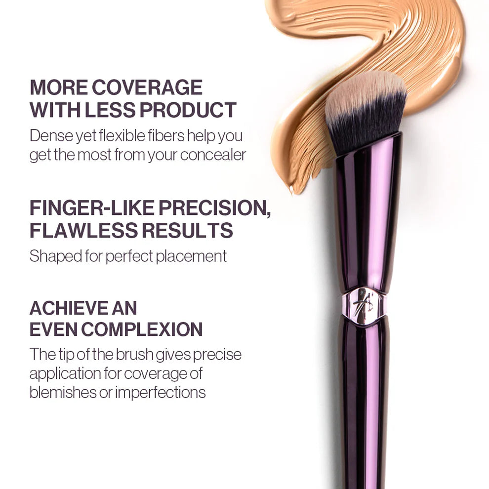 Angled Concealer Brush