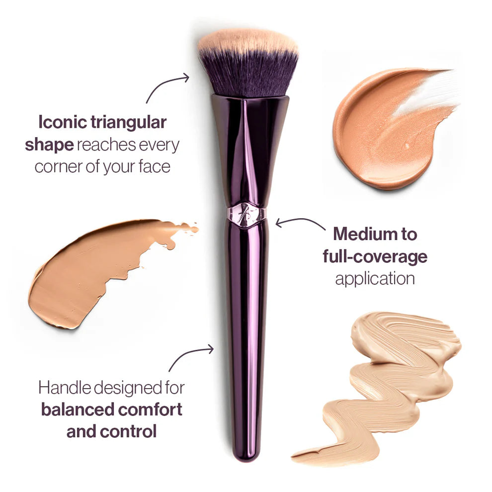 Pinnacle Foundation Brush