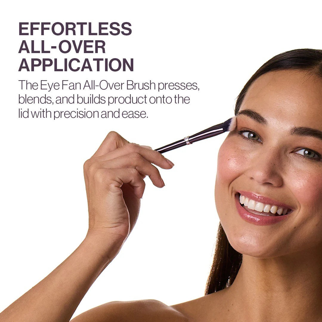 Eye Fan All Over Brush